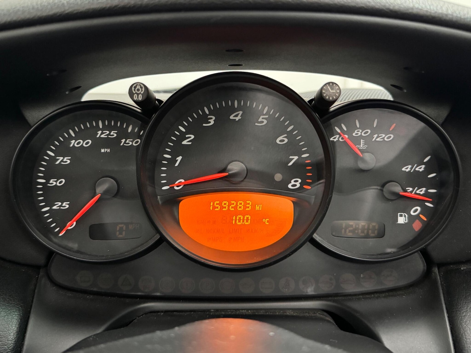 Used Porsche Boxster 2001 for sale - 77191508: Photo 43