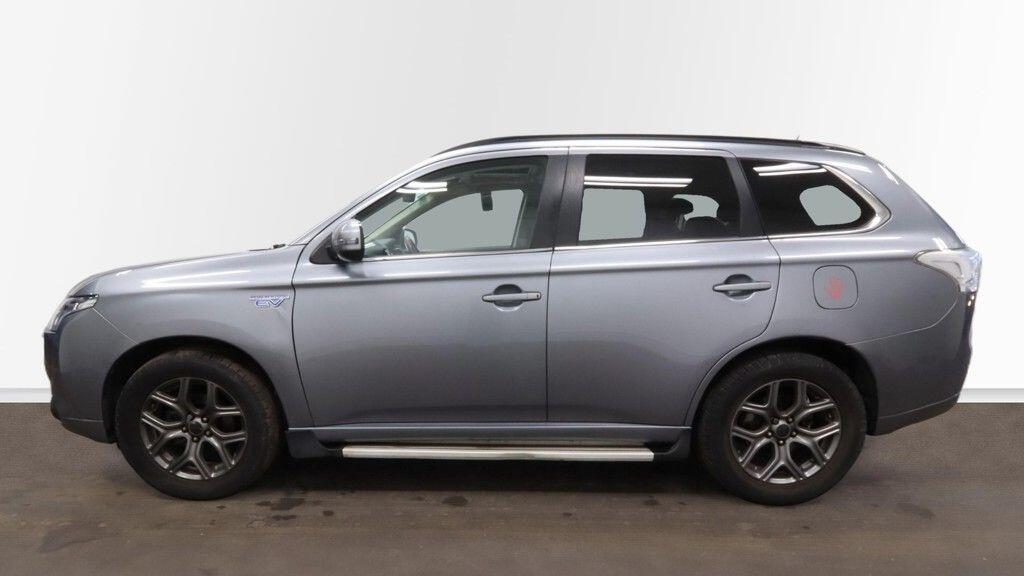 Used Mitsubishi Outlander 2015 for sale - 77029733: Photo 10