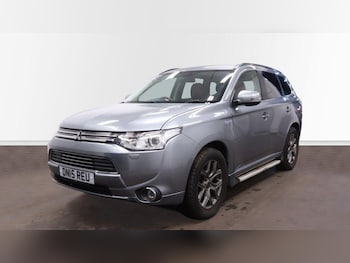 2015 (15) - 2.0 PHEV GX5h 5dr Auto