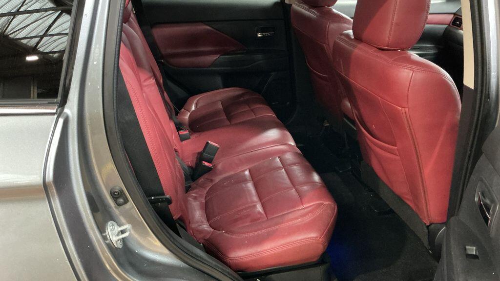 Used Mitsubishi Outlander 2015 for sale - 77029733: Photo 6