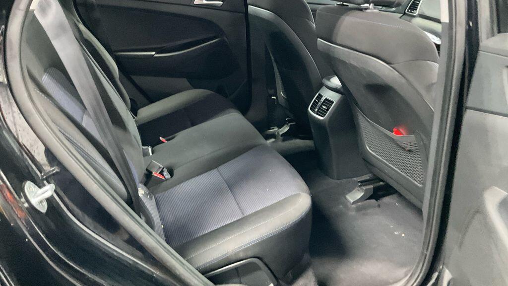 Used Hyundai TUCSON for sale - 77510140: Photo 10