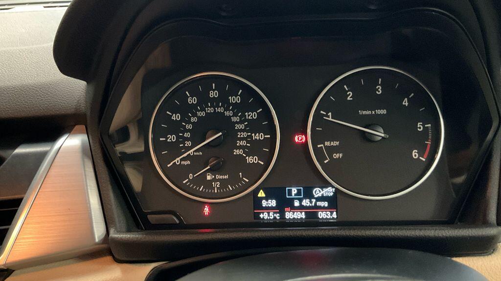 Used BMW 2 Series 2014 for sale - 77237830: Photo 11