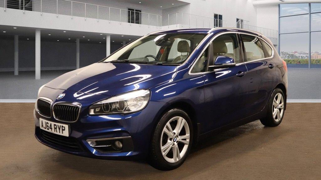 Used BMW 2 Series 2014 for sale - 77237830: Photo 4