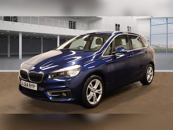 Used BMW 2 Series 2014 for sale - 77237830: Photo