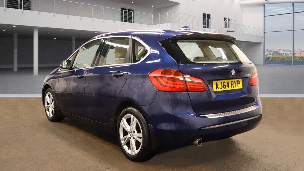 Used BMW 2 Series 2014 for sale - 77237830: Photo 5