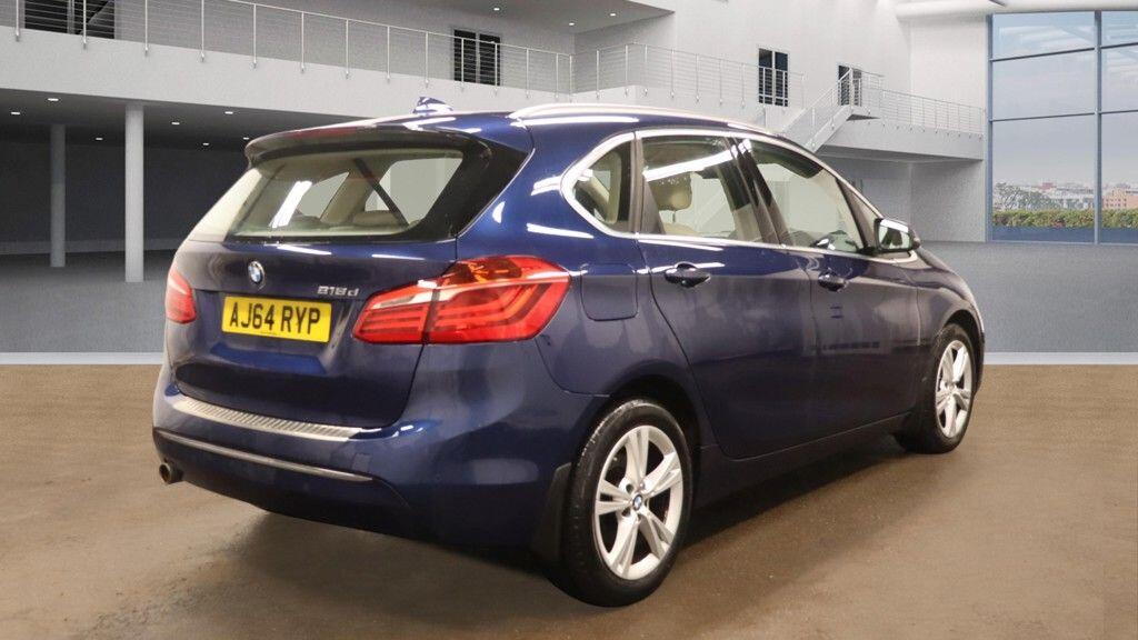Used BMW 2 Series 2014 for sale - 77237830: Photo 6