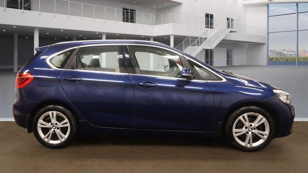 Used BMW 2 Series 2014 for sale - 77237830: Photo 7