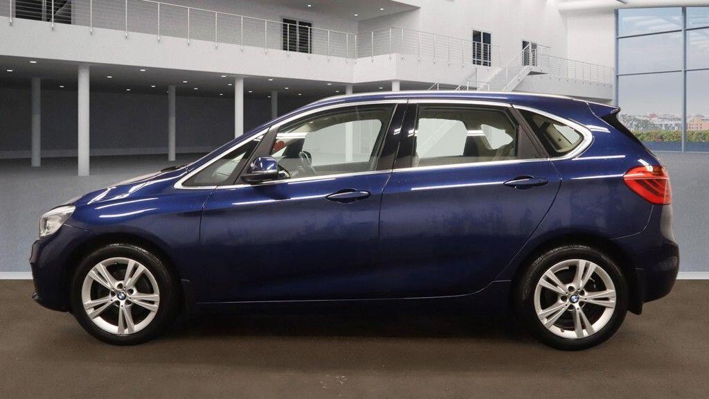 Used BMW 2 Series 2014 for sale - 77237830: Photo 8