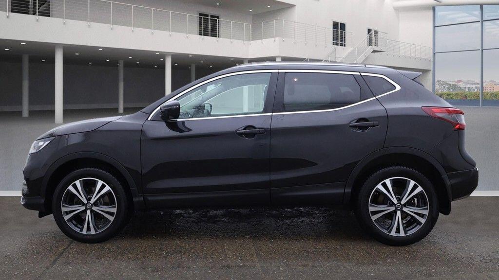 Used Nissan Qashqai 2018 for sale - 76423099: Photo 10