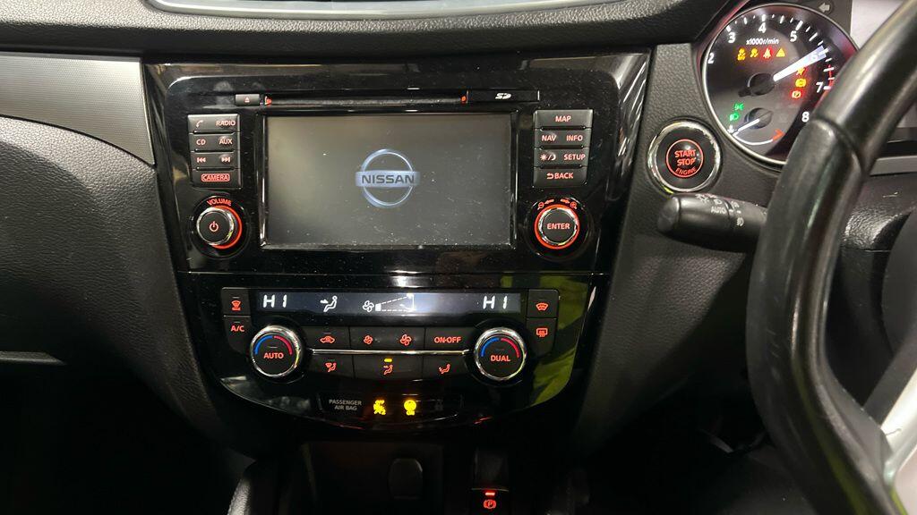 Used Nissan Qashqai 2018 for sale - 76423099: Photo 13