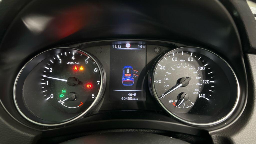 Used Nissan Qashqai 2018 for sale - 76423099: Photo 14