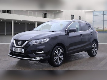 2018 (18) - 1.6 DIG-T N-Connecta Euro 6 (s/s) 5dr