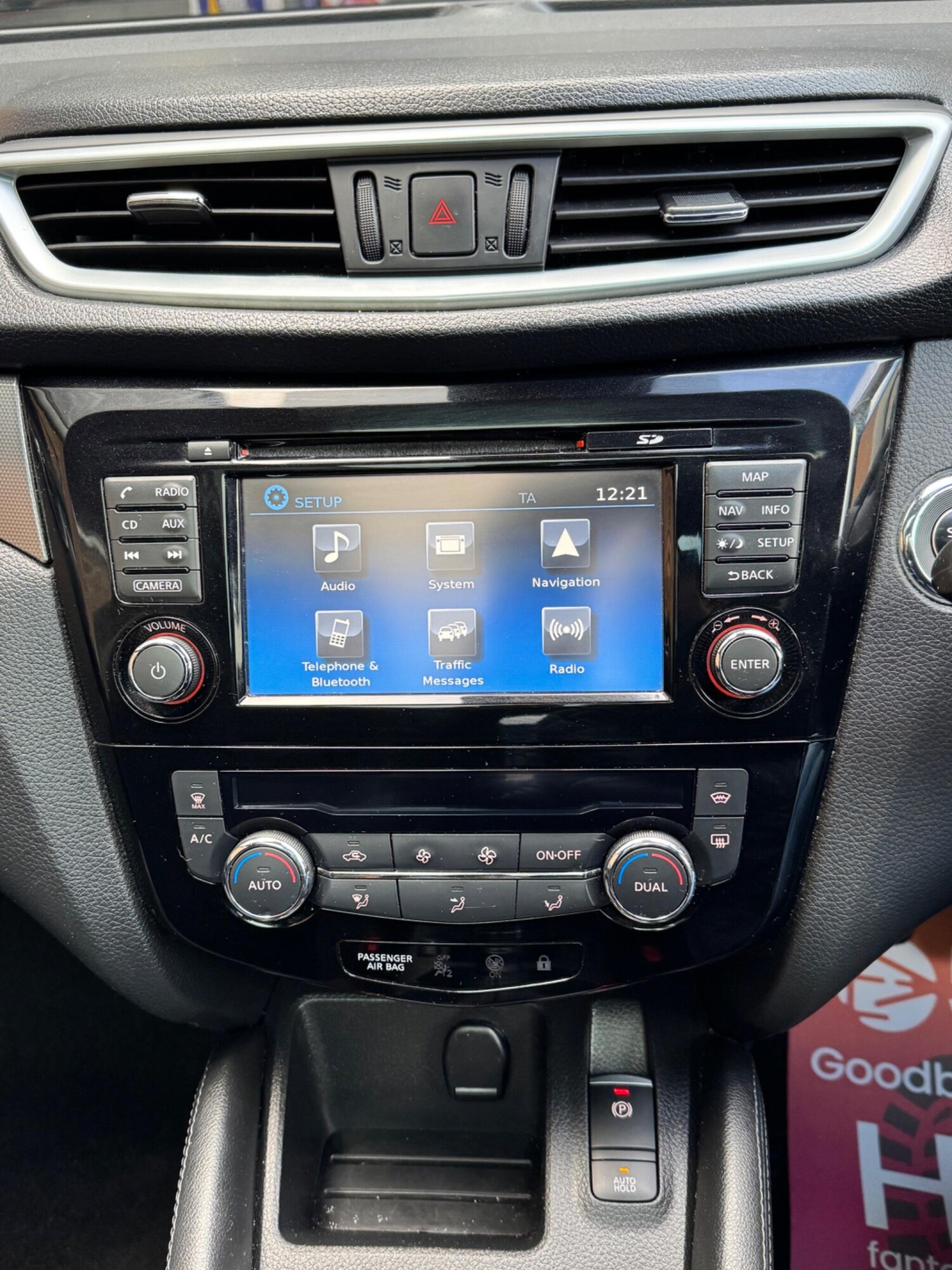 Used Nissan Qashqai 2018 for sale - 76423099: Photo 25