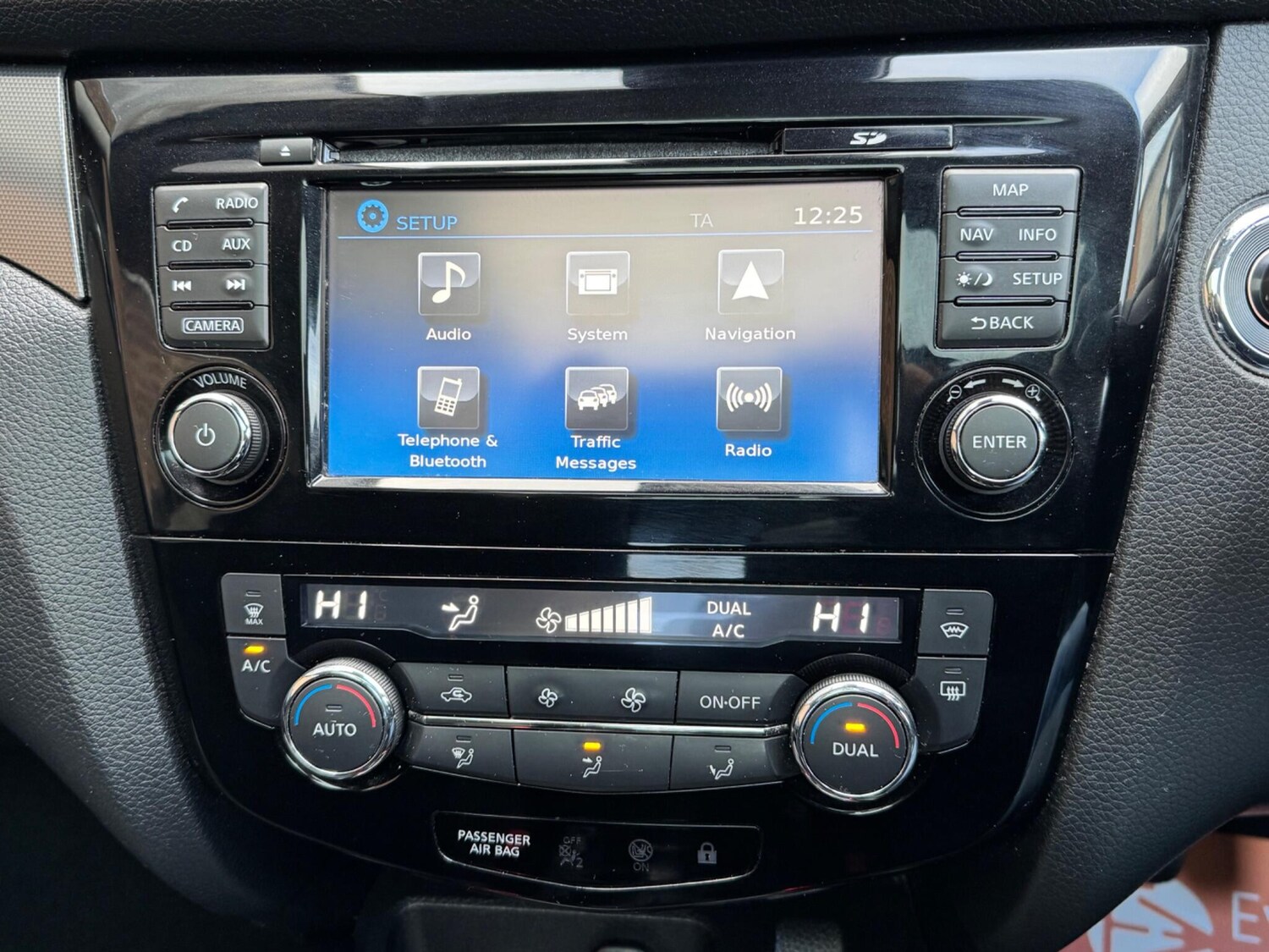 Used Nissan Qashqai 2018 for sale - 76423099: Photo 26