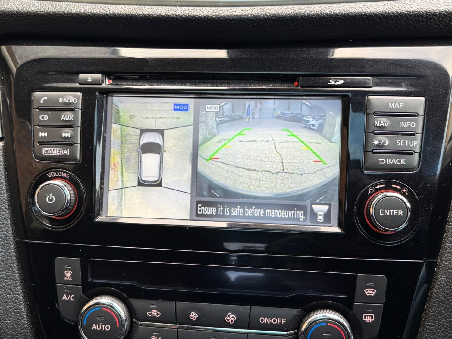 Used Nissan Qashqai 2018 for sale - 76423099: Photo 27