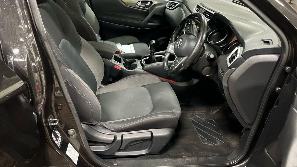 Used Nissan Qashqai 2018 for sale - 76423099: Photo 3