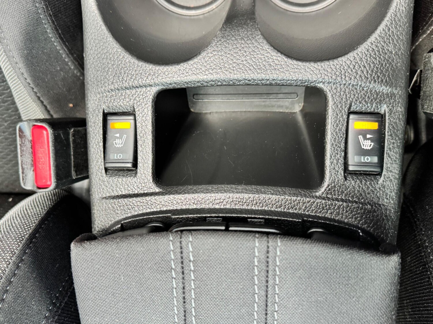 Used Nissan Qashqai 2018 for sale - 76423099: Photo 30