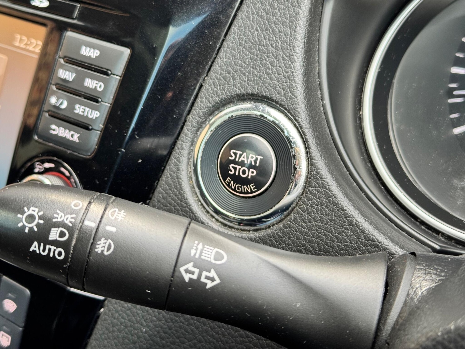 Used Nissan Qashqai 2018 for sale - 76423099: Photo 32