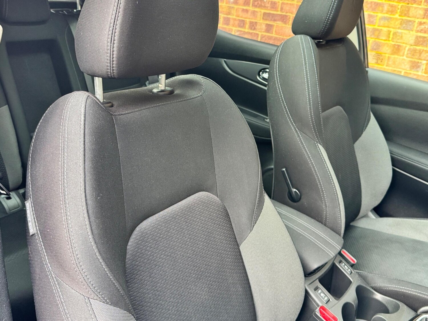 Used Nissan Qashqai 2018 for sale - 76423099: Photo 34