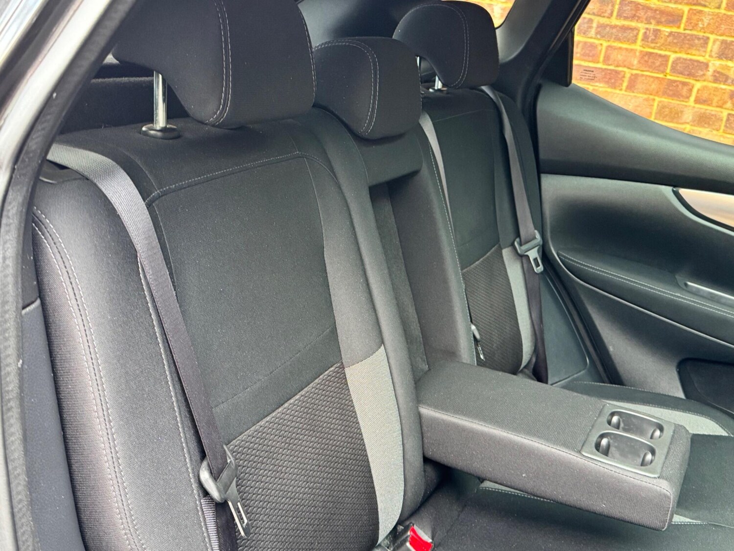 Used Nissan Qashqai 2018 for sale - 76423099: Photo 35