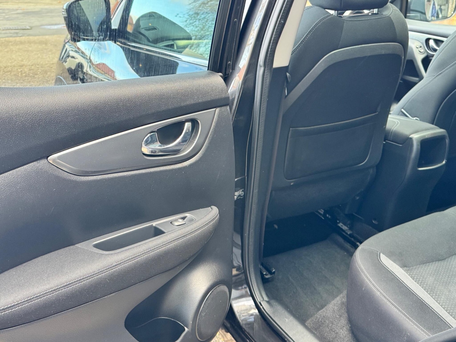 Used Nissan Qashqai 2018 for sale - 76423099: Photo 36