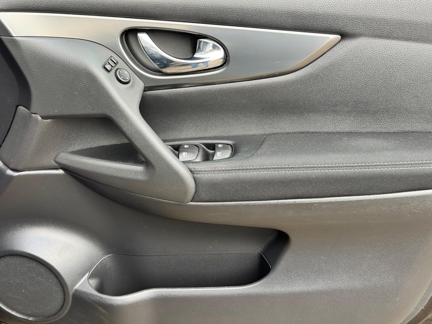 Used Nissan Qashqai 2018 for sale - 76423099: Photo 38