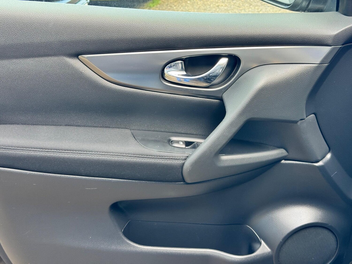 Used Nissan Qashqai 2018 for sale - 76423099: Photo 39