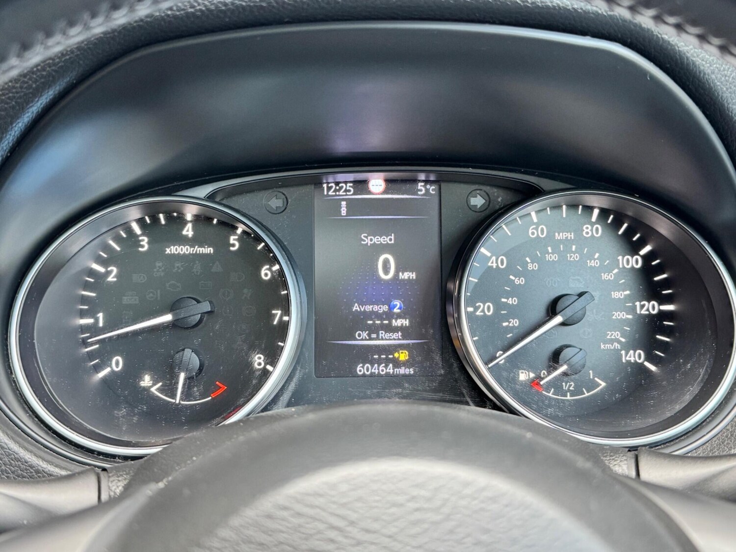 Used Nissan Qashqai 2018 for sale - 76423099: Photo 43