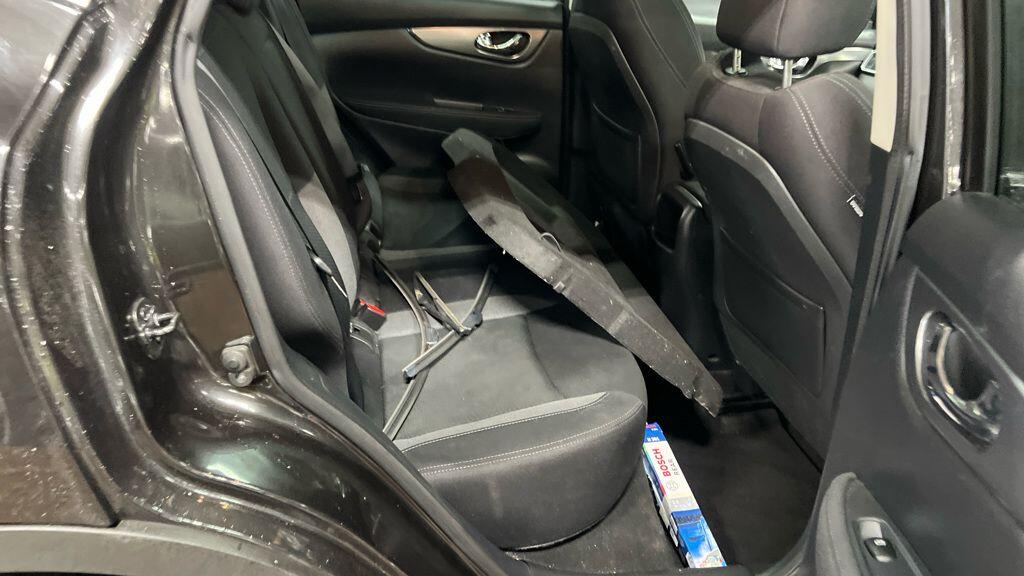 Used Nissan Qashqai 2018 for sale - 76423099: Photo 6