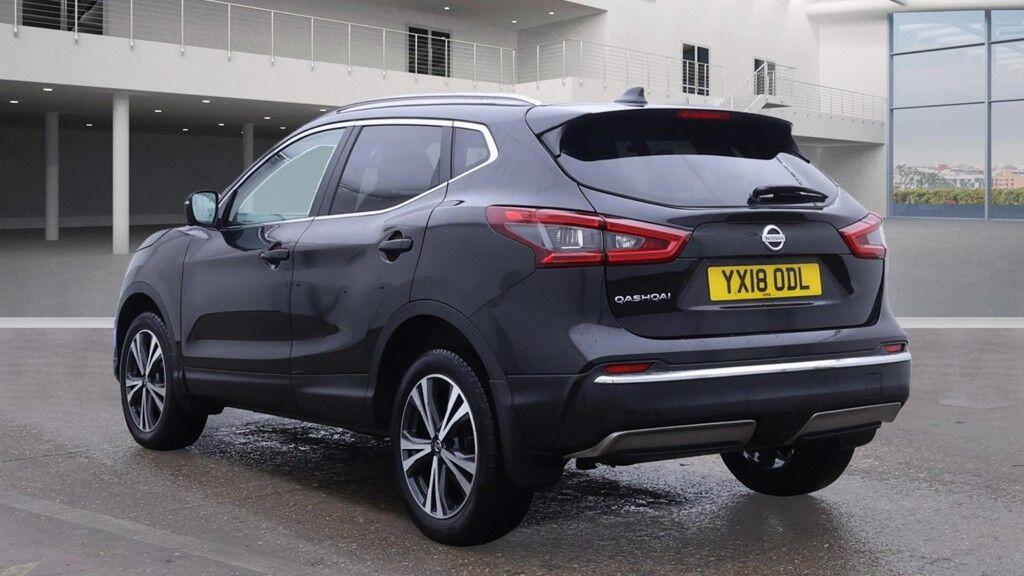 Used Nissan Qashqai 2018 for sale - 76423099: Photo 7