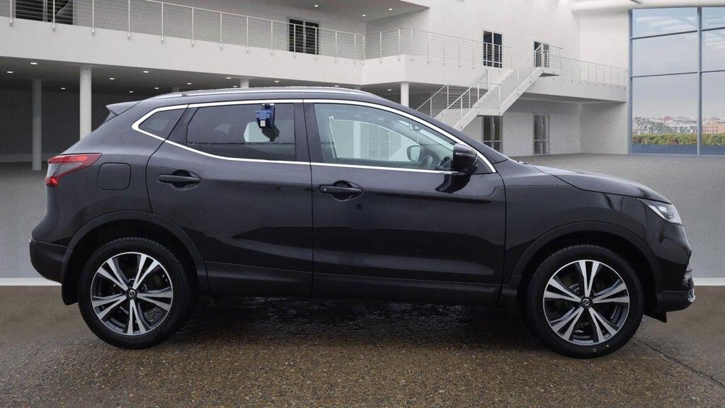 Used Nissan Qashqai 2018 for sale - 76423099: Photo 9