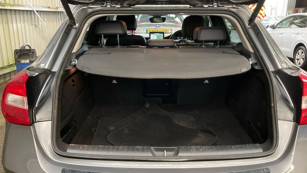 Used Mercedes-Benz GLA 2016 for sale - 77597986: Photo 12