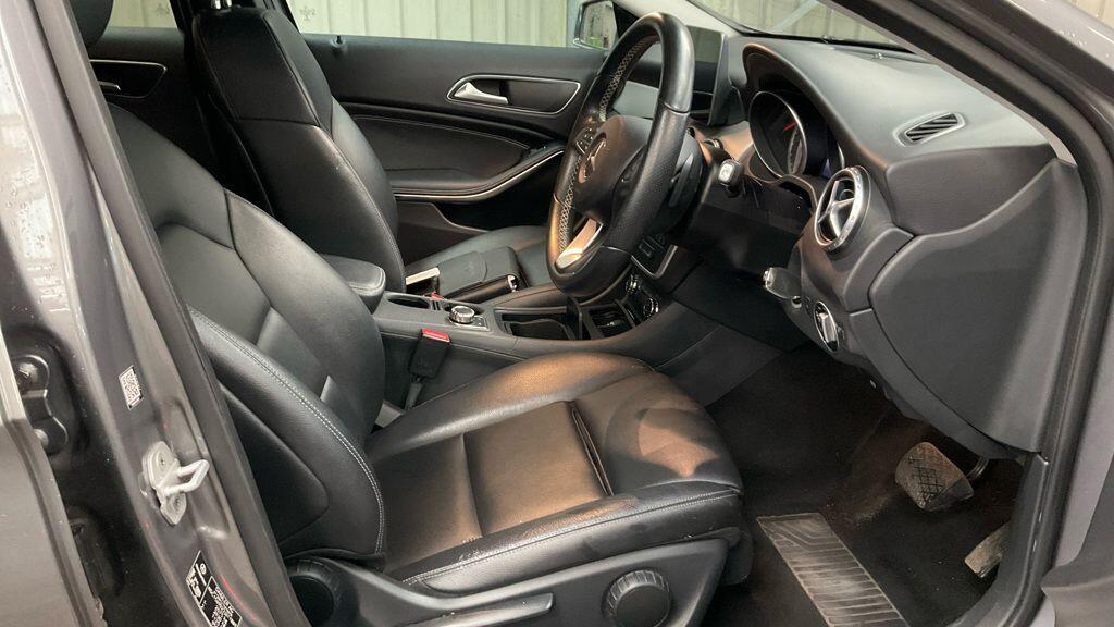 Used Mercedes-Benz GLA 2016 for sale - 77597986: Photo 3