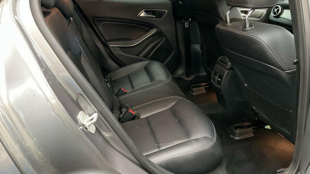 Used Mercedes-Benz GLA 2016 for sale - 77597986: Photo 6