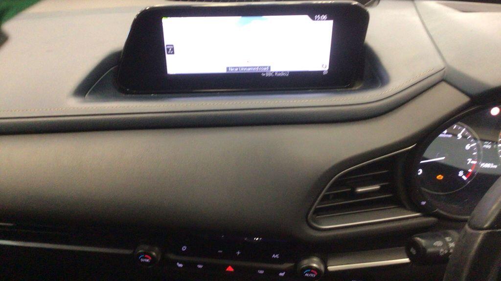 Used Mazda CX-30 2020 for sale - 77412330: Photo 13