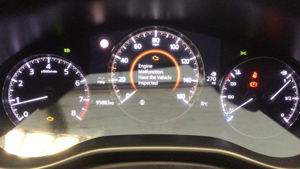 Used Mazda CX-30 2020 for sale - 77412330: Photo 14