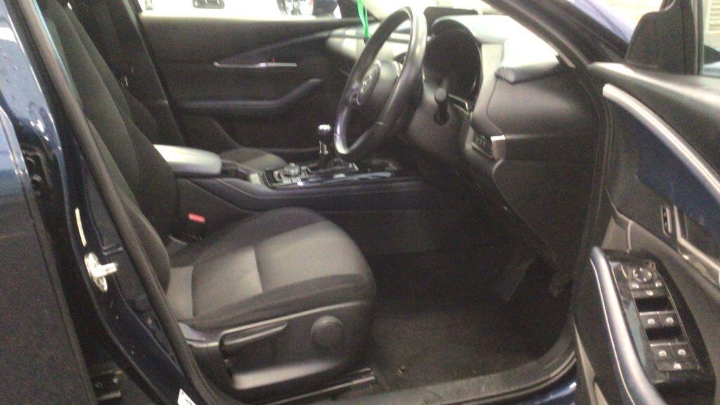 Used Mazda CX-30 2020 for sale - 77412330: Photo 3