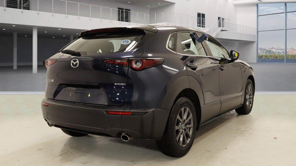 Used Mazda CX-30 2020 for sale - 77412330: Photo 5