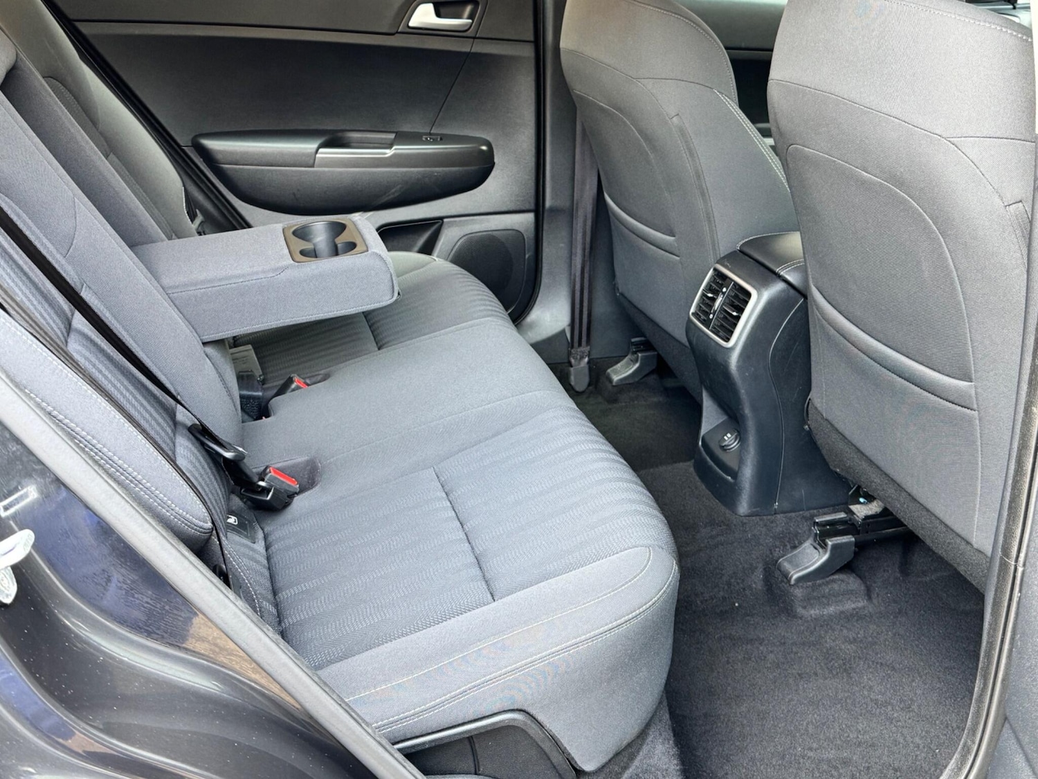 Used Kia Sportage 2018 for sale - 76326530: Photo 10