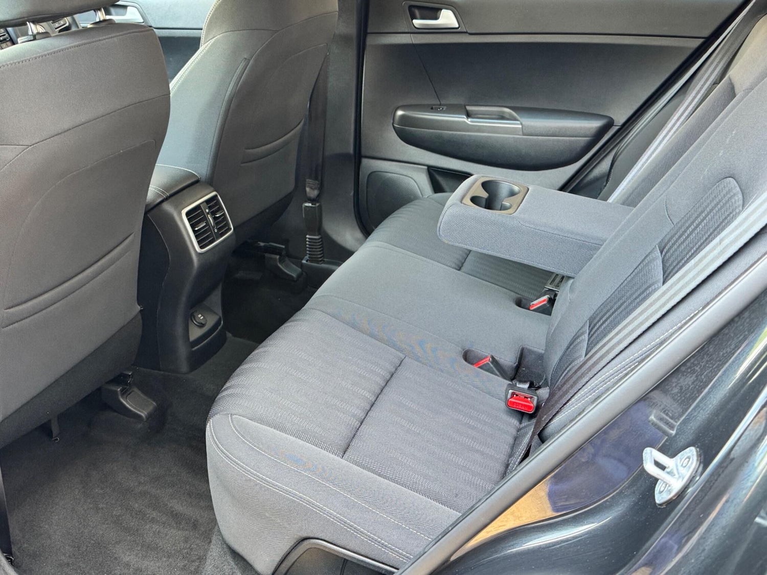 Used Kia Sportage 2018 for sale - 76326530: Photo 11