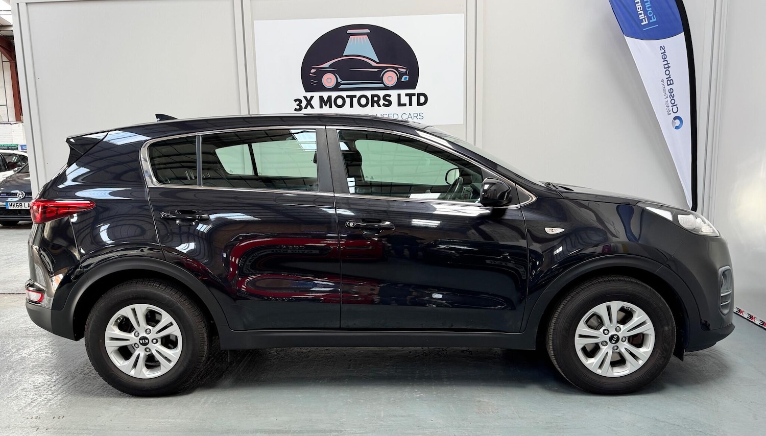 Used Kia Sportage 2018 for sale - 76326530: Photo 15