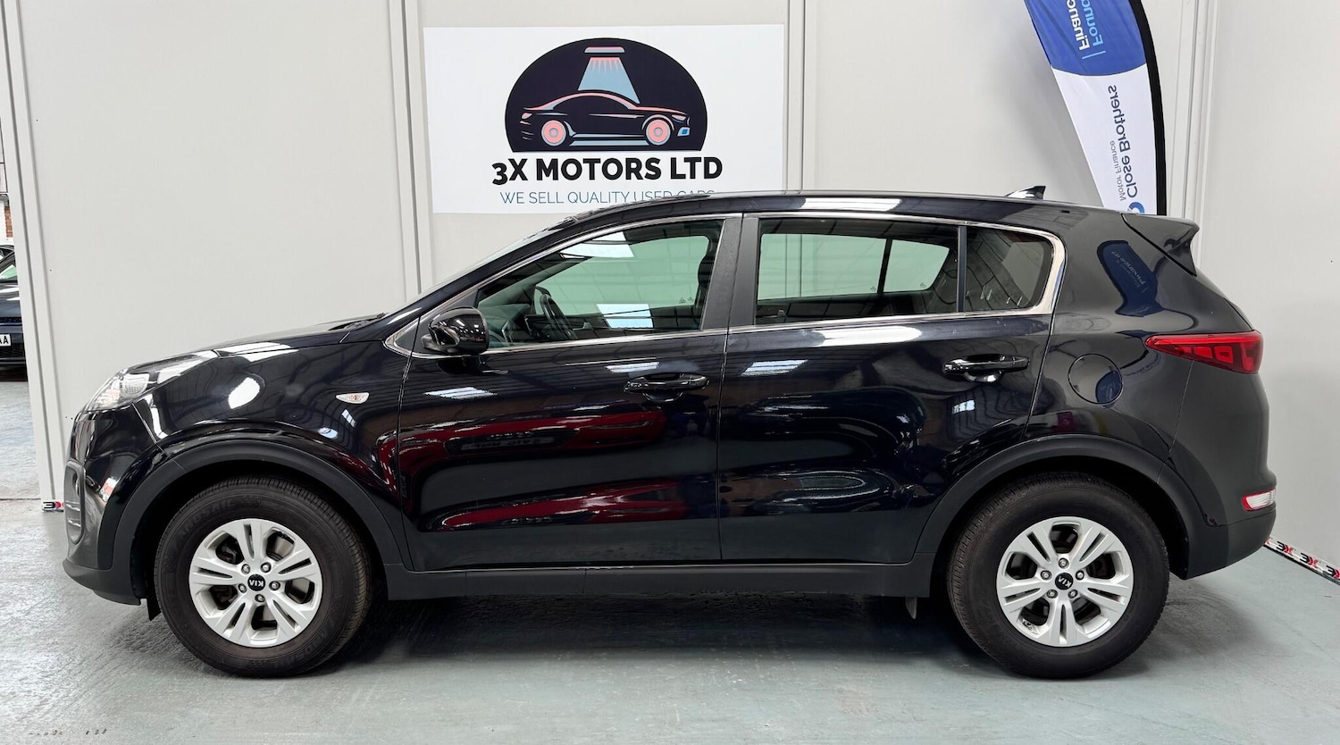 Used Kia Sportage 2018 for sale - 76326530: Photo 16