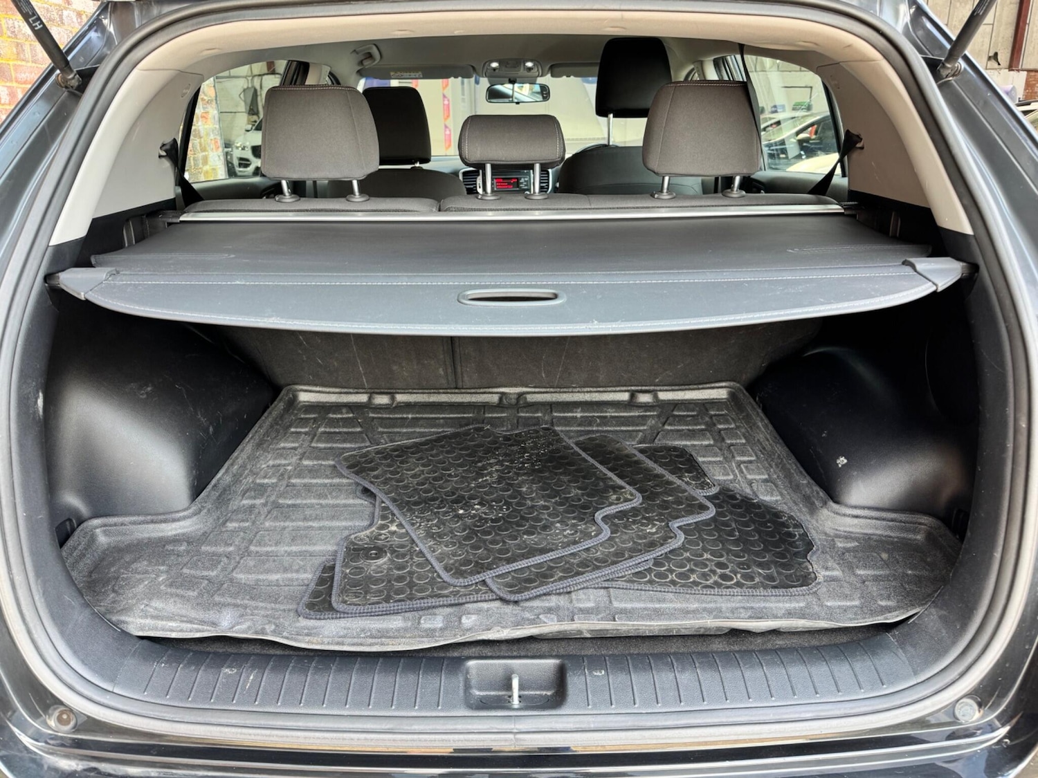 Used Kia Sportage 2018 for sale - 76326530: Photo 20