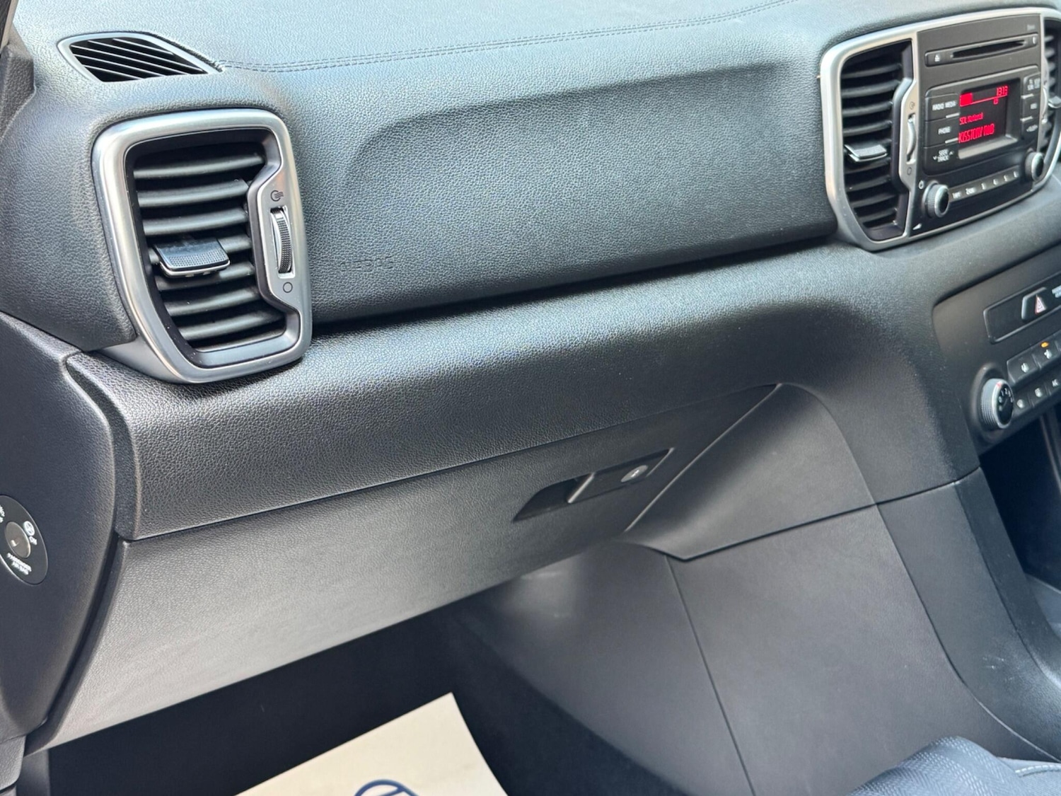 Used Kia Sportage 2018 for sale - 76326530: Photo 26