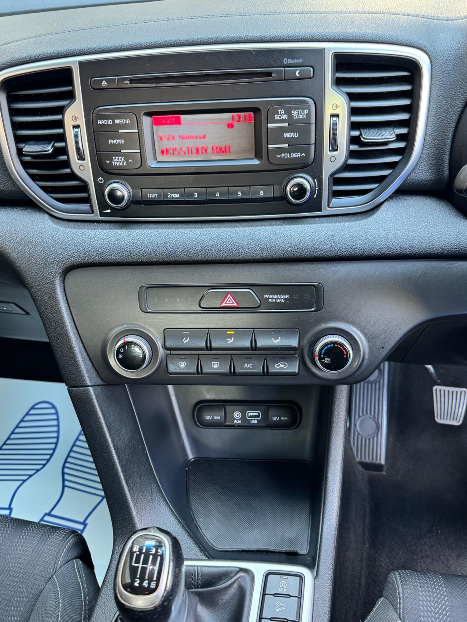 Used Kia Sportage 2018 for sale - 76326530: Photo 28