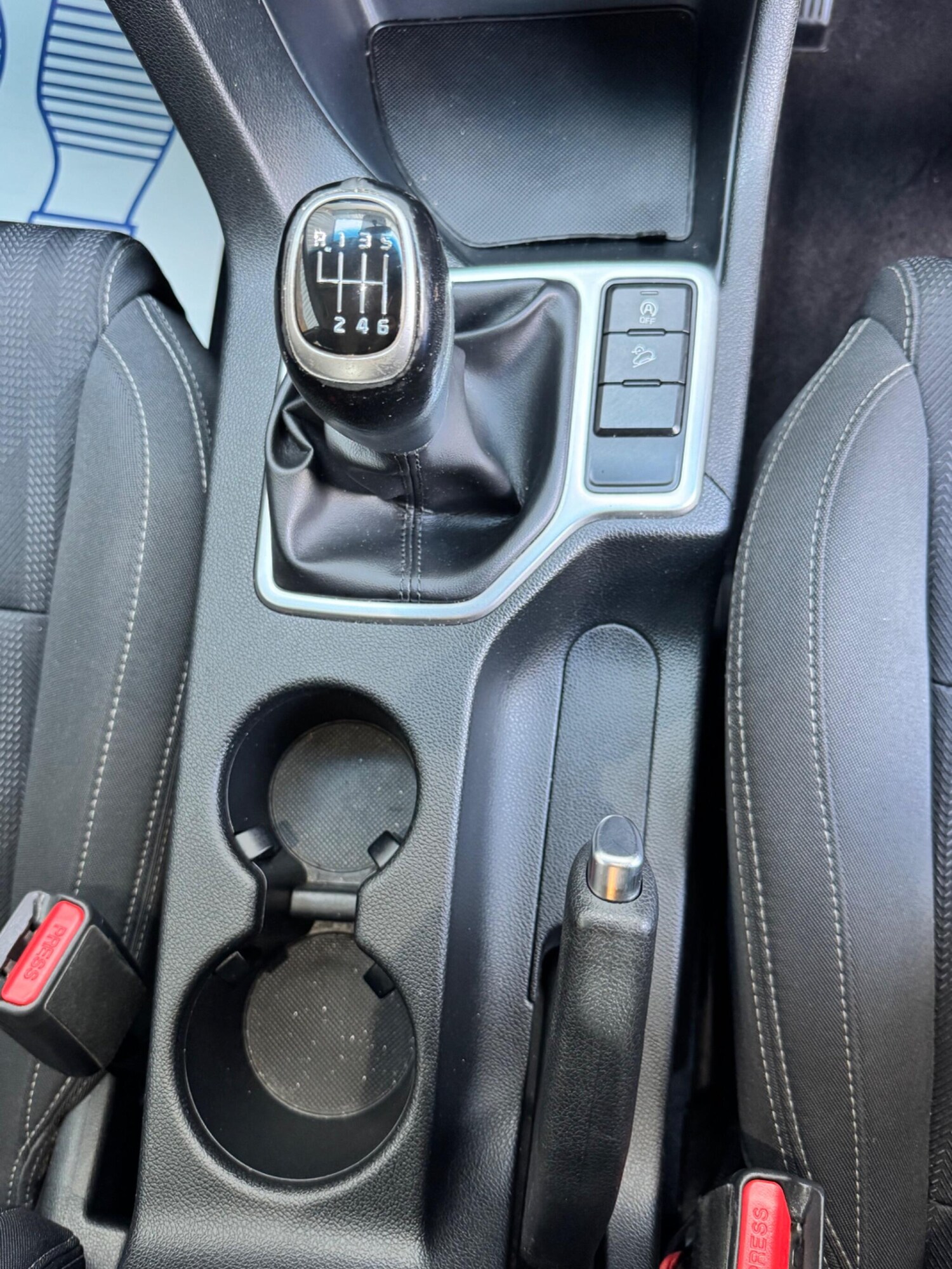 Used Kia Sportage 2018 for sale - 76326530: Photo 29