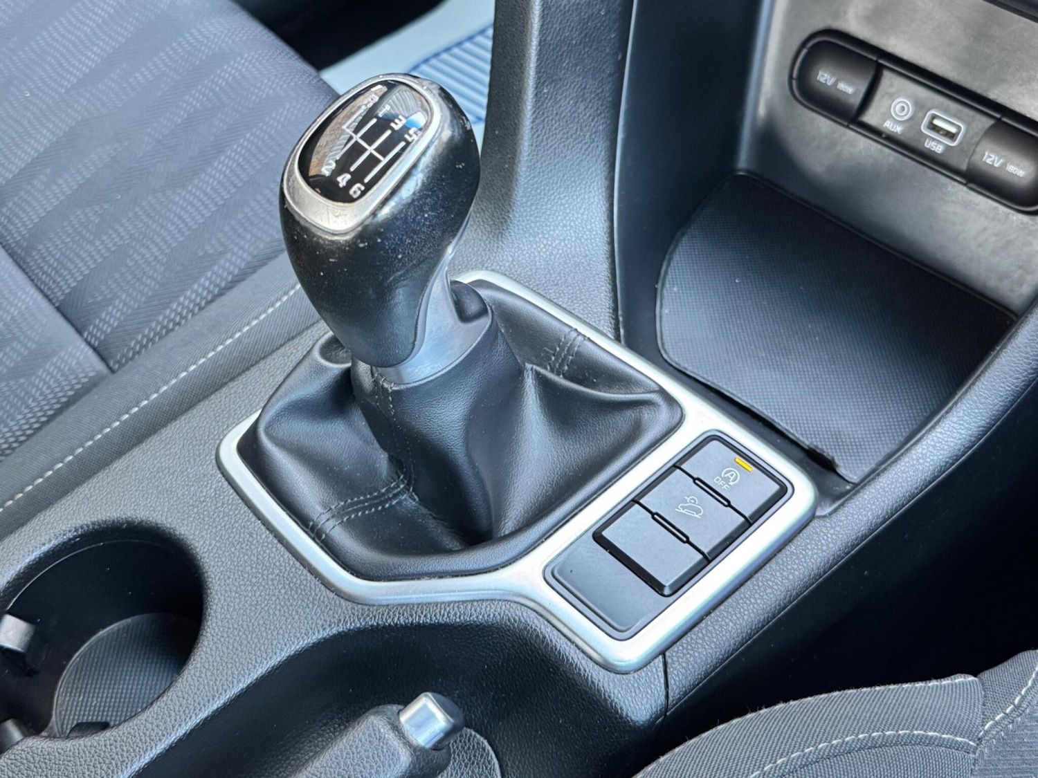 Used Kia Sportage 2018 for sale - 76326530: Photo 31