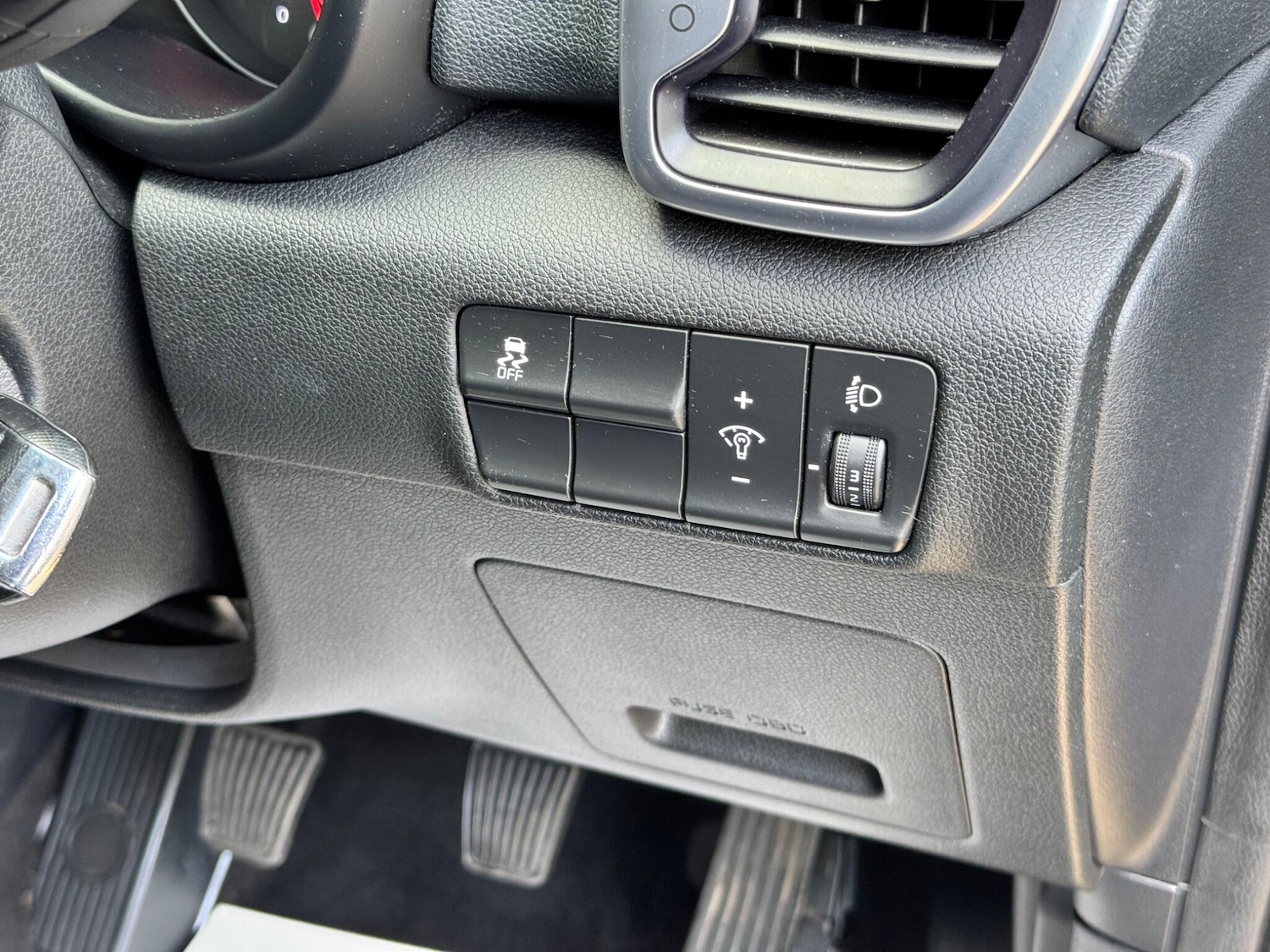 Used Kia Sportage 2018 for sale - 76326530: Photo 33