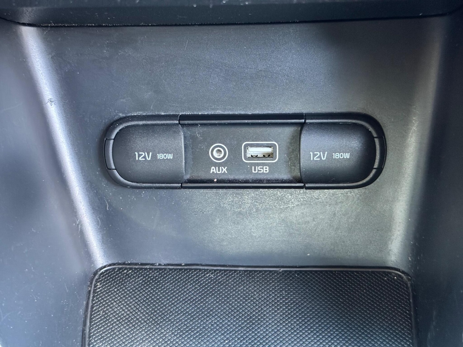 Used Kia Sportage 2018 for sale - 76326530: Photo 35