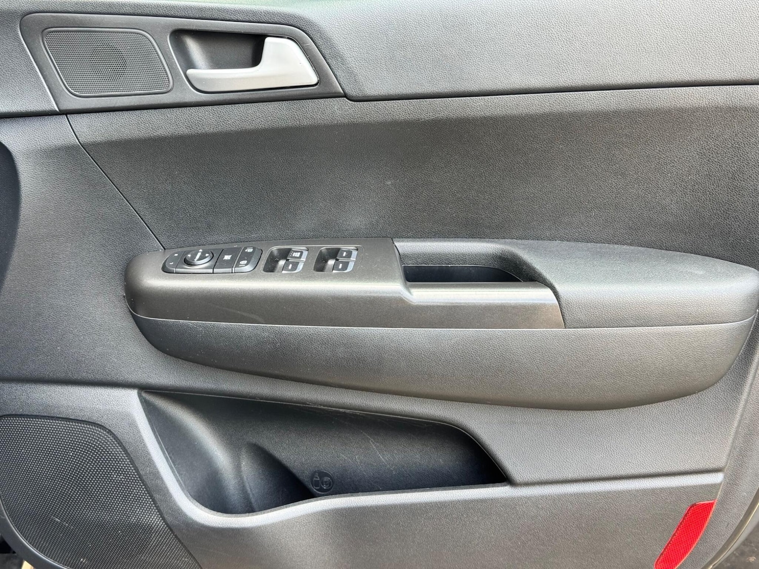 Used Kia Sportage 2018 for sale - 76326530: Photo 37